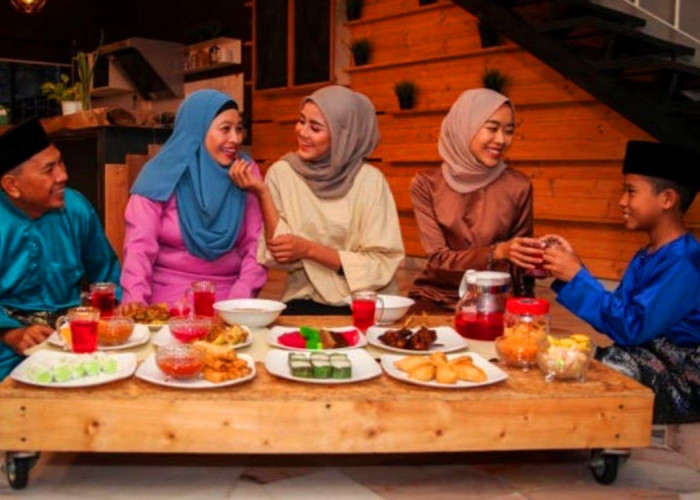 Catat! Jadwal Awal Puasa Ramadhan 2026 Versi Muhammadiyah dan NU