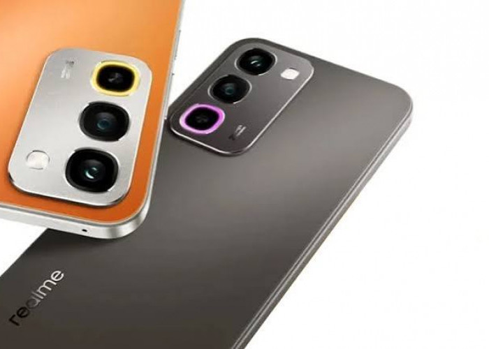 Realme Narzo 100x Resmi Meluncur, Bawa Baterai 8.000 mAh, Layar 144Hz, Harga Mulai Rp3,9 Jutaan