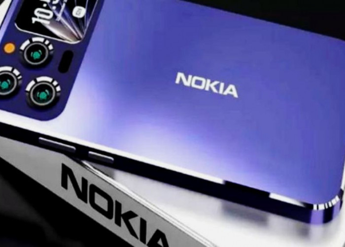 Spesifikasi, Fitur, dan Harga Terbaru 2024 Nokia X800 Pro