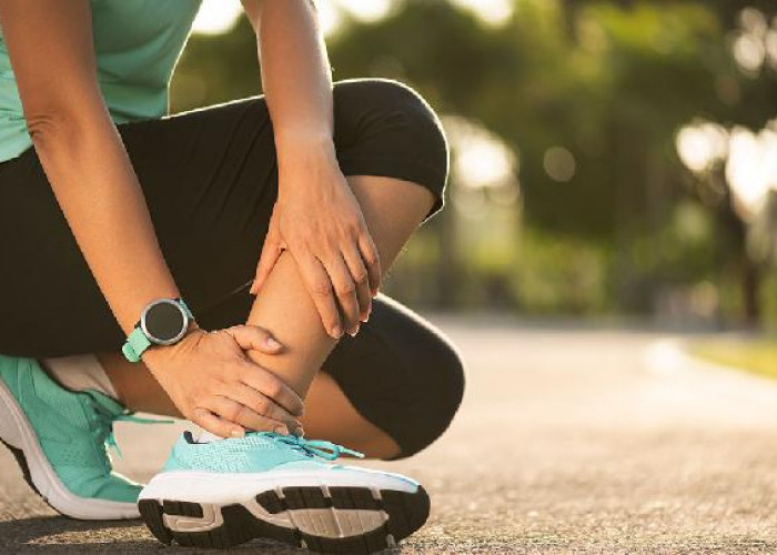 Waspada Saat Jogging: Kenali Batasan Tubuh agar Terhindar dari Cedera hingga Risiko Kematian