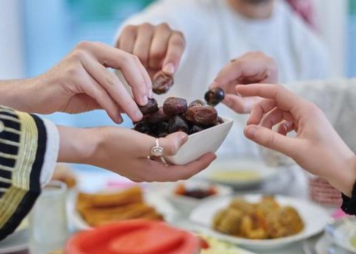 Persiapan Spiritual Menjelang Ramadan, Ini Amalan yang Dianjurkan Umat Islam