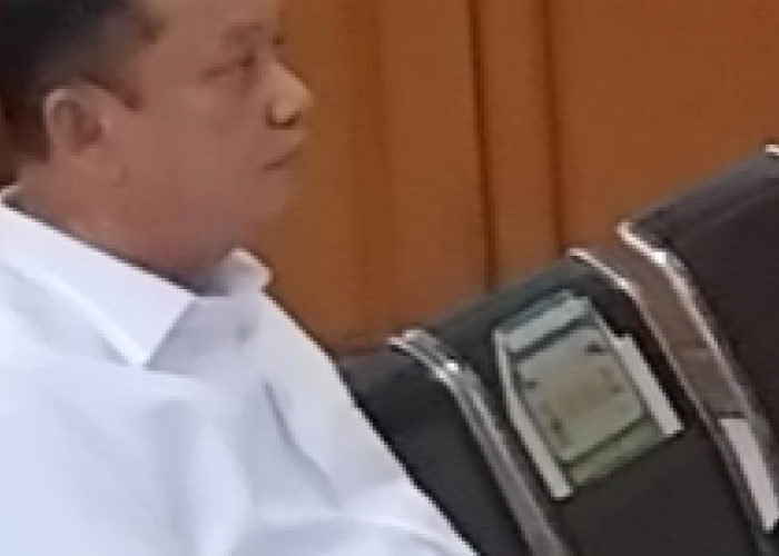 Memerangi Korupsi di Indonesia Vonis Terkait Kasus PT SMS Sarimuda di Palembang