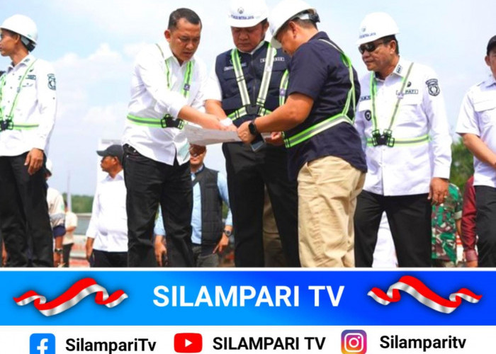 Overpass Dibangun, Herman Deru Perkuat Aturan Truk Batu Bara