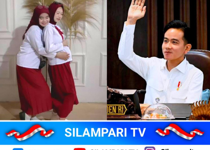 Ucapan Wapres Gibran Soal Cek Kehamilan 6 Kali di Depan Siswi SD Tuai Sorotan