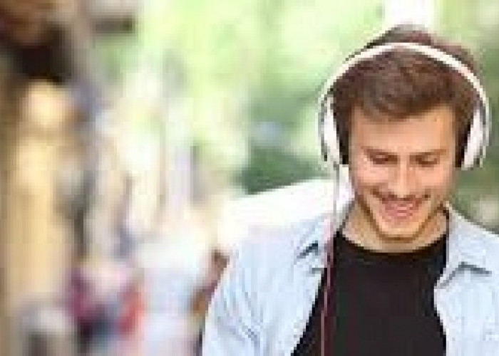 Jangan Sepelekan ! Ini Manfaat Mendengarkan Musik Bagi Kesehatan Otak