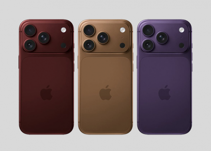 Bocoran CAD iPhone 18 Pro dan Pro Max Muncul, Dynamic Island Disebut Lebih Kecil