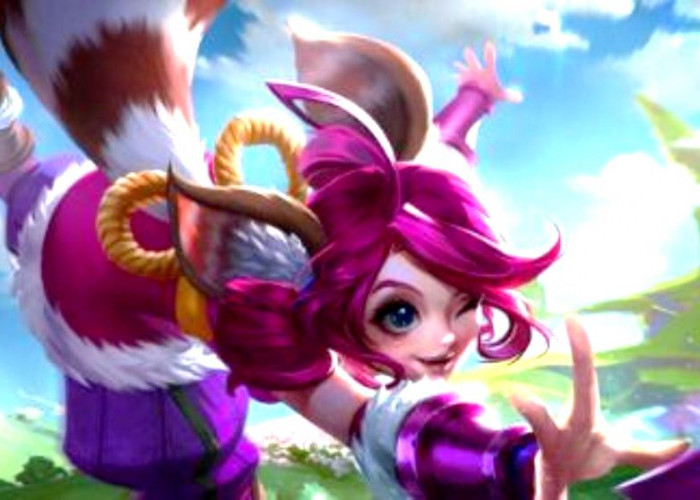 Cara Mainkan Hero Nana di Mobile Legends, Bisa MVP