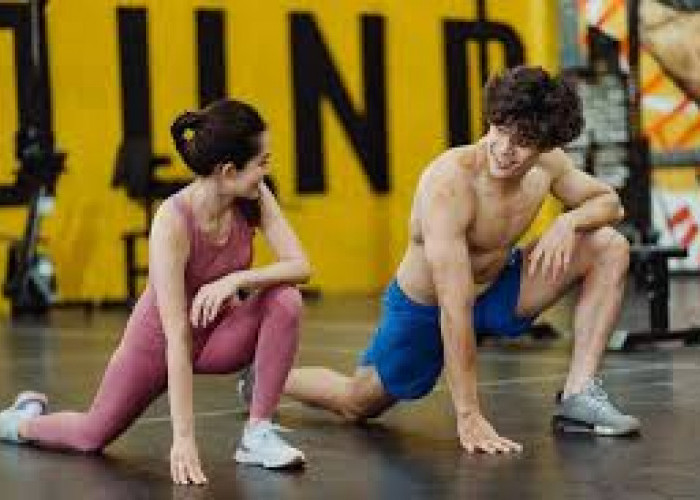 Jaga Gula Darah Sejak Dini dengan 4 Olahraga Aman dan Mudah Dilakukan