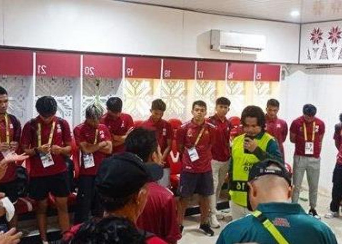 Menanti Kepastian Hak, Sriwijaya FC Ancam Tak Bermain Lawan PSMS Medan