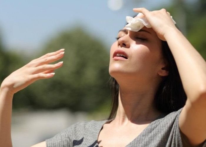 Waspada Dampak El Nino 2026: Ancaman Cuaca Kering dan Risiko Kesehatan yang Mengintai