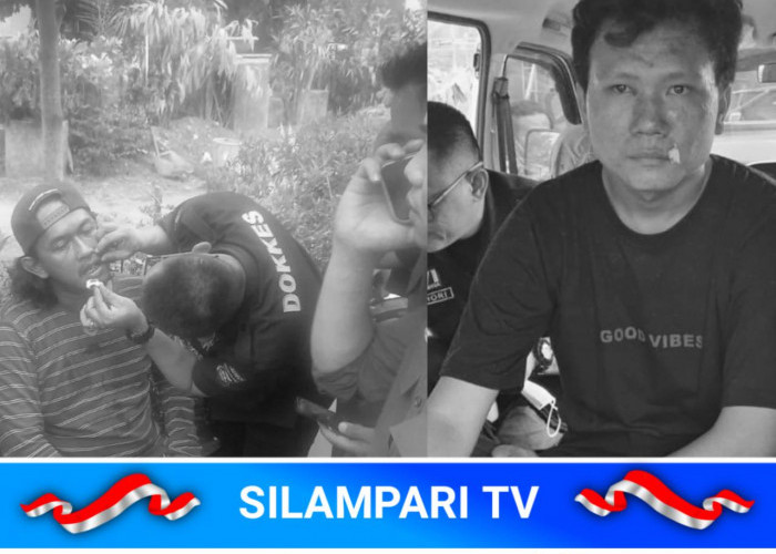 Liputan Demo Berujung Kekerasan, Dua Wartawan di Palembang Laporkan Dugaan Pengeroyokan