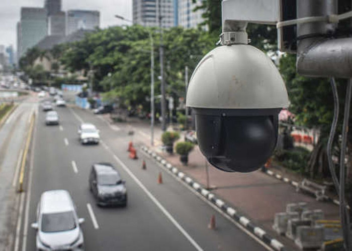 ETLE ODOL Mulai Diuji Coba, Sumsel Catat Pelanggaran Truk Terbanyak di Indonesia