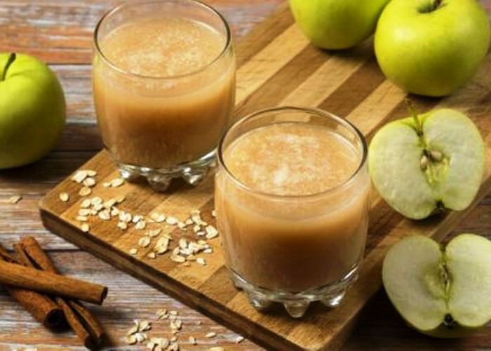 5 Minuman Ini Bisa Bantu BAB dengan Lancar