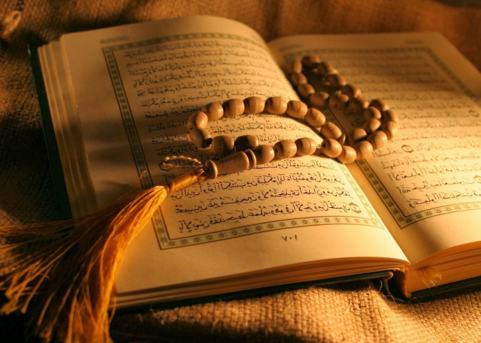 Tips Konsisten Membaca Alqur’an Saat Ramadhan