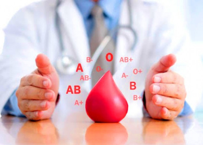 Ilmuwan Temukan Golongan Darah Baru 'Gwada Negatif', Hanya Dimiliki Satu Orang di Dunia!