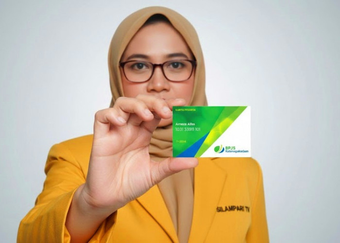 Tak Perlu ke Kantor BPJS, Ini Cara Cetak Kartu BPJS Kesehatan 2026 Online
