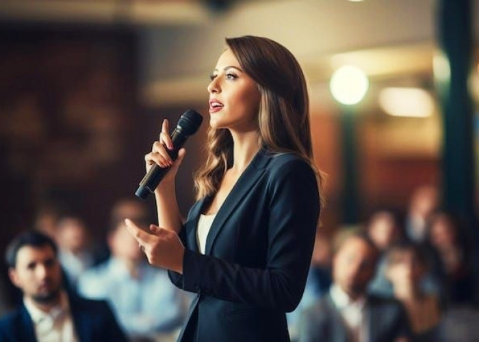 5 Tanda Anda Memiliki Kecerdasan Berbicara Menurut Psikologi