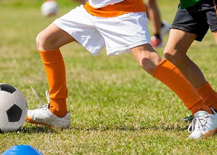 16 Alasan Mengapa Olahraga Sepak Bola Penting Bagi Kesehatan dan Keterampilan