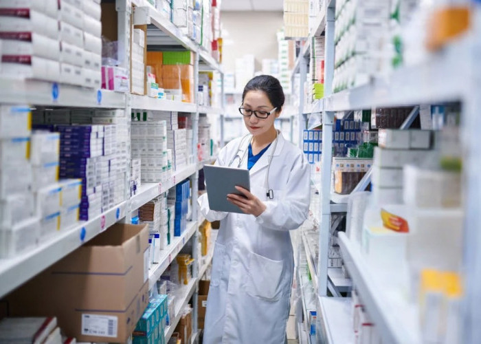 BPOM Terbitkan Aturan Baru Penjualan Obat di Minimarket dan Supermarket, Tuai Pro-Kontra