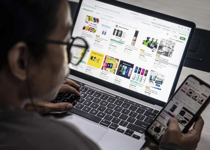 Pemerintah Siapkan Aturan Baru untuk Marketplace, Kenaikan Biaya Admin Tak Boleh Mendadak