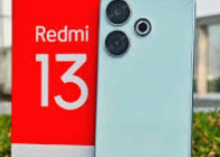 Menjajal Redmi 13 Mengungkap Eksistensi Ponsel Terbaru Xiaomi di Indonesia