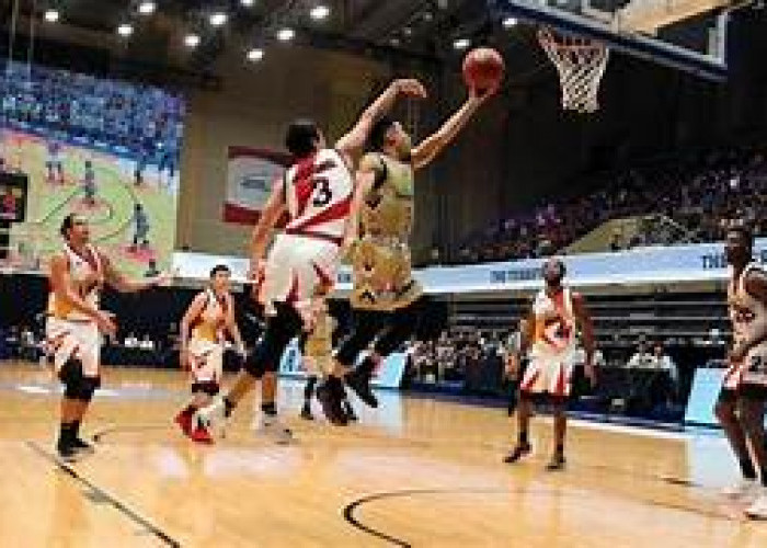 Sejarah Olahraga Bola Basket: Teknik Dasar dan Aturan Mainnya