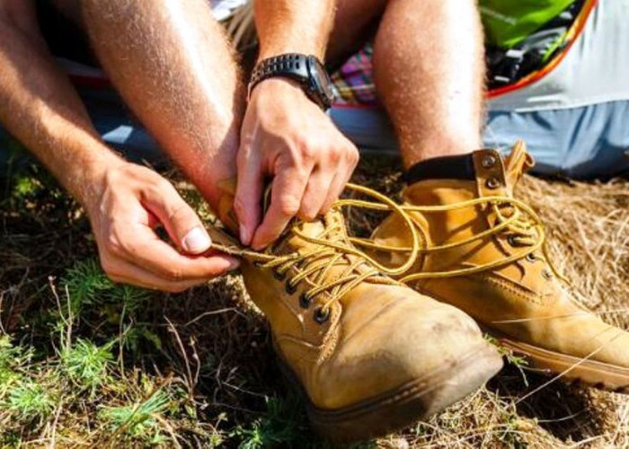 Cocok untuk Pemula, Ini 4 Rekomendasi Sepatu Hiking agar Tetap Modis