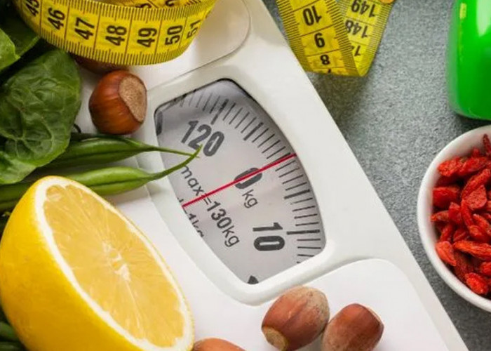 10 Tips Menaikkan Berat Badan dengan Sehat dan Efektif