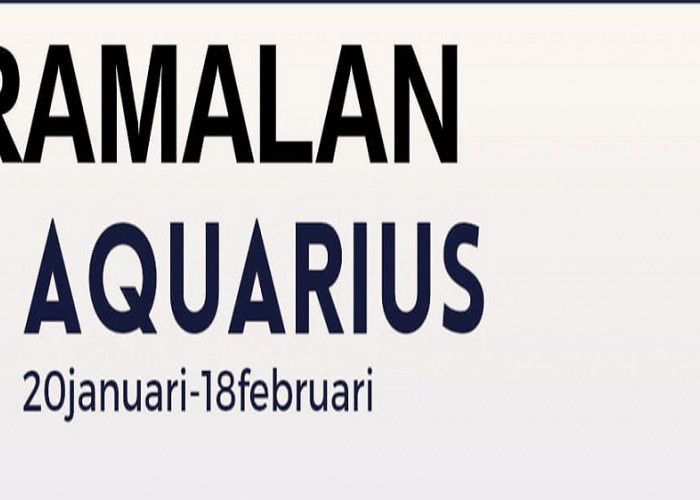 Ini Ramalan Zodiak Aquarius dan Taurus, Sabtu 13 april 2024: Perjalan Hingga Karier