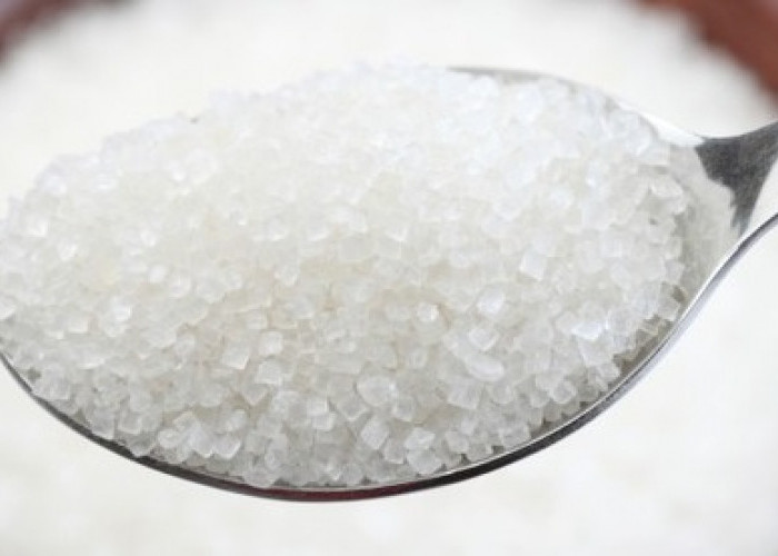 Dibalik Rasa Manisnya, Gula Dapat Menjadi Malapetaka Bagi Kesehatan
