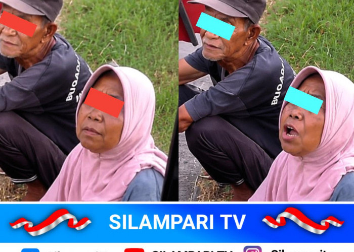 Viral di Sragen! Dompet Hilang Ditemukan Penjual Siomay, Korban Justru Diminta Tebus Rp. 1 Juta