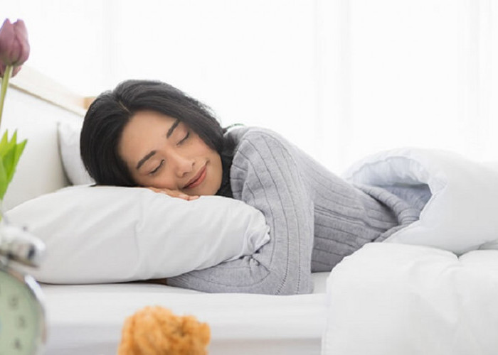 Durasi Tidur Siang Ideal: 20-30 Menit Biar Malam Nyenyak Tanpa Insomnia
