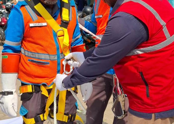 PLN Tingkatkan Kompetensi Petugas Lewat Program Kampus Yantek, Wujudkan Layanan Andal dan Profesional