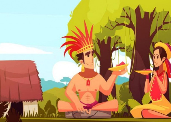 Mengenal 5 Upacara Adat Papua, Tradisi yang Diwariskan Turun Temurun