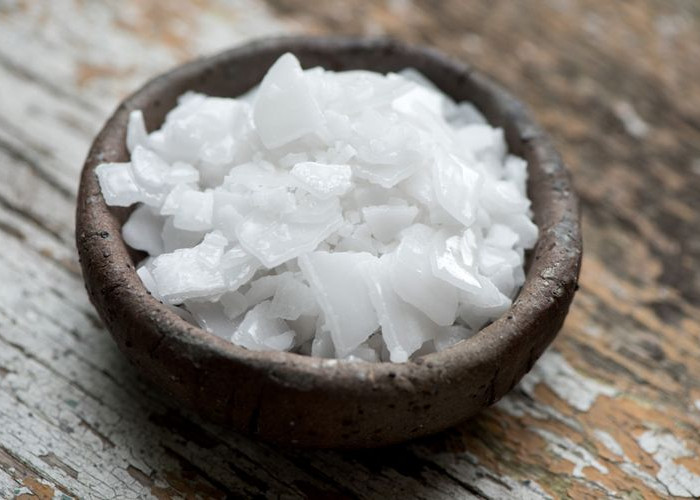 Soda Api untuk Mengatasi WC Mampet, Efektif Tapi Perlu Hati-Hati