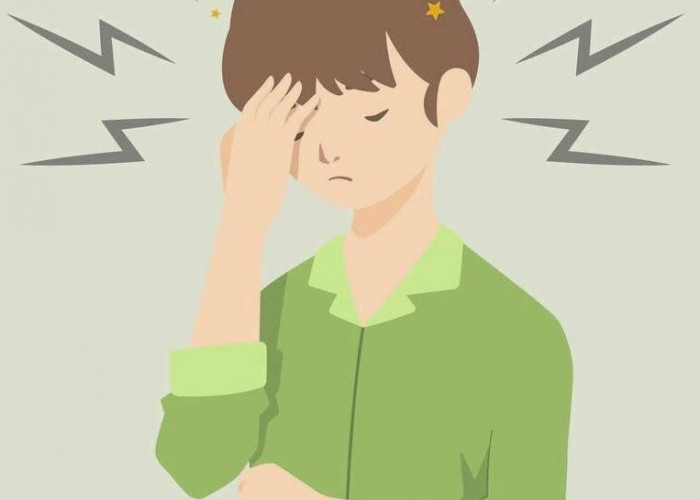 Hobi Makan Ini Bisa Picu Migrain, Waspadai 5 Jenis Makanan