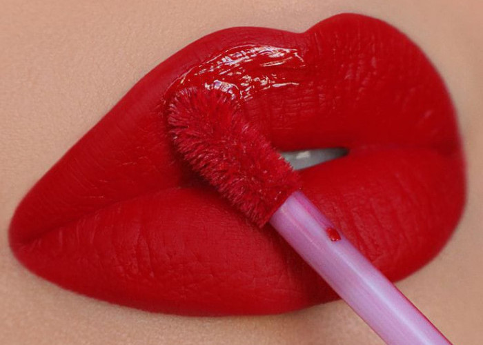 5 Rekomendasi Lipstik Waterproof, Bisa Tahan Lama