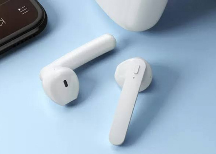 10 Rekomendasi TWS Terbaik untuk Berbagai Aktivitas 2025