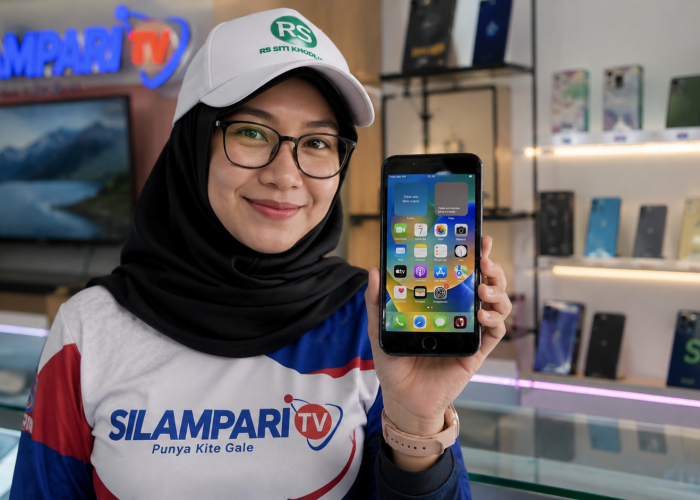 Jangan Sampai Terlambat! Begini Cara Mengetahui Sisa Masa Pakai HP Android