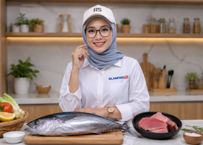 Ingin Otot Lebih Cepat Terbentuk? Konsumsi 9 Ikan Tinggi Protein Ini