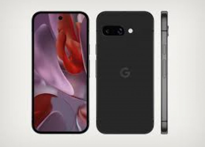 Bocoran Pixel 9a: Sentuhan Baru dengan Desain Familiar, Siap Rilis Akhir Tahun?