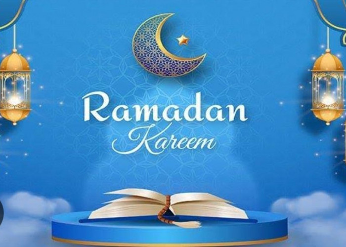 Mengoptimalkan Persiapan Menyambut Bulan Suci Ramadan, Waktu Introspeksi dan Kualitas Ibadah yang Ditingkatkan