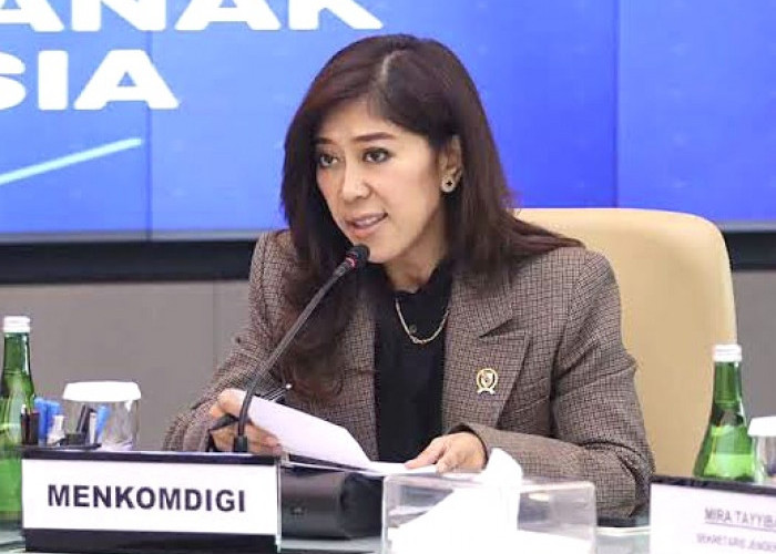 Komdigi Nonaktifkan Akun Anak di Bawah 16 Tahun di Sejumlah Platform Mulai 28 Maret 2026