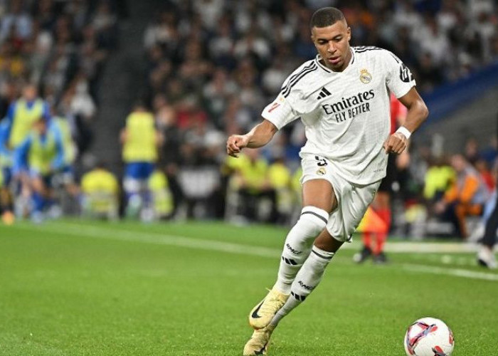 Kylian Mbappe Cetak Rekor Gila, Tak Pernah Tersingkir dari Piala Dunia Sejak Debut 2018