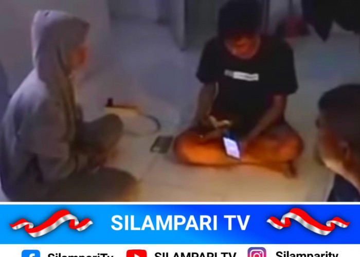 Heboh Penggerebekan Pasangan Bukan Suami Istri di Lubuklinggau Timur I