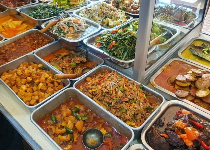 Banjir Pesanan! 30 Ide Jualan Lauk Pauk Paling Dicari Saat Puasa 2026