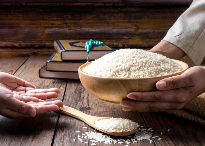 Panduan Lengkap Bayar Fidyah 2026: Besaran Uang hingga Cara Praktis Melalui BAZNAS