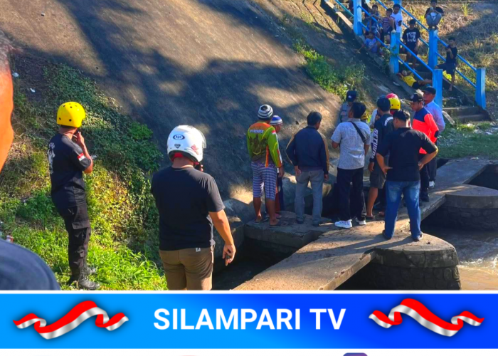 Pelajar SMP di Lubuk Linggau Ditemukan Meninggal Usai Tenggelam