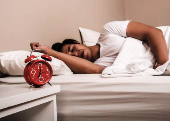 Menggali Bahaya Tidur di Pagi Hari: Dampak Negatifnya Terhadap Kesehatan