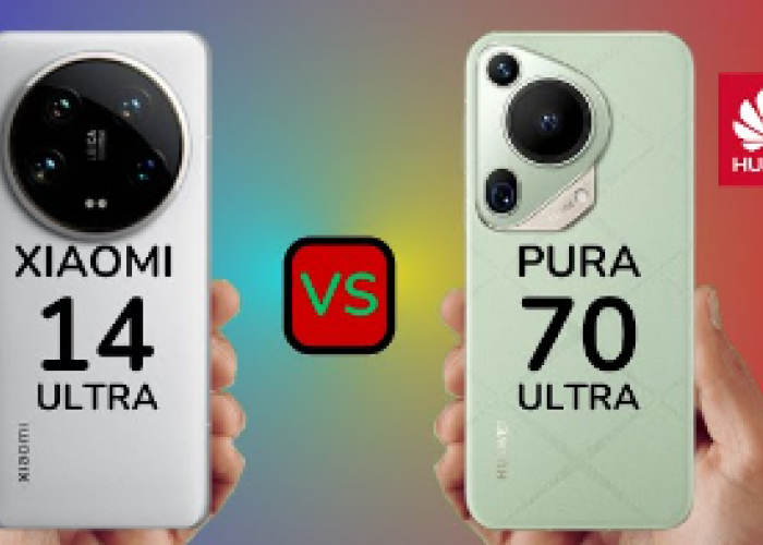 Ponsel Super Terkini – Huawei 70 Ultra, Xiaomi 14 Ultra, dan Samsung S24 Ultra, Siapakah yang Memimpin?